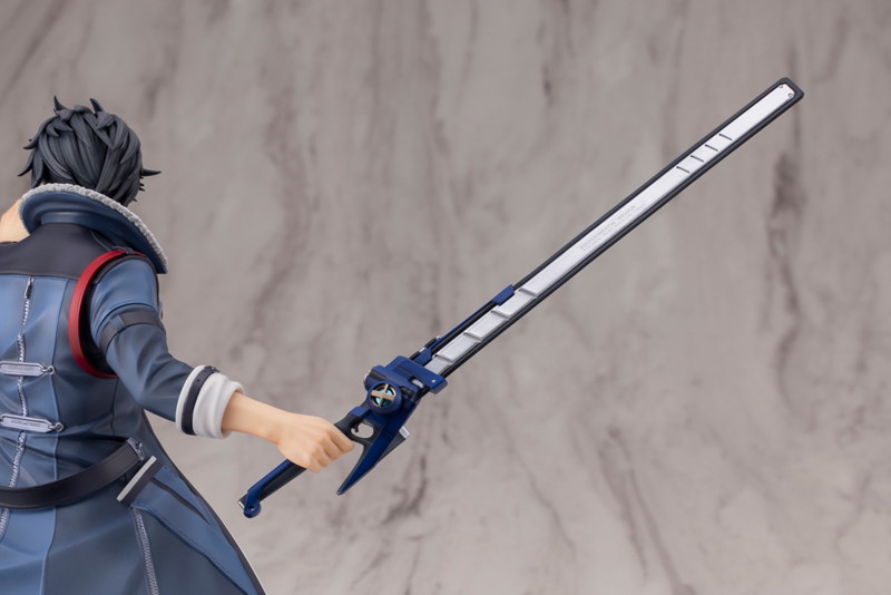 ヴァン・アークライド 軌跡シリーズ