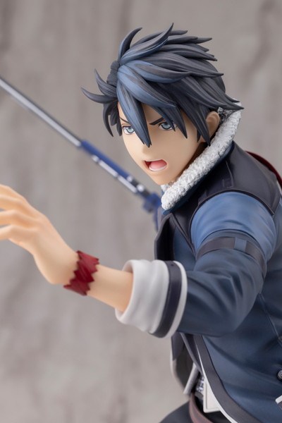ヴァン・アークライド 軌跡シリーズ