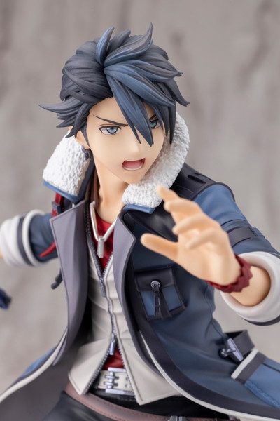 ヴァン・アークライド 軌跡シリーズ