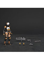 TOYS ALLIANCE LIMITED アシッドレイン 1/18スケール FAV-A150 フォレジャー・トルーパー