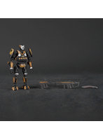 TOYS ALLIANCE LIMITED アシッドレイン 1/18スケール FAV-A151 ルートキーパー・キャメルボット