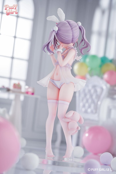 白うさぎの天使 特典版