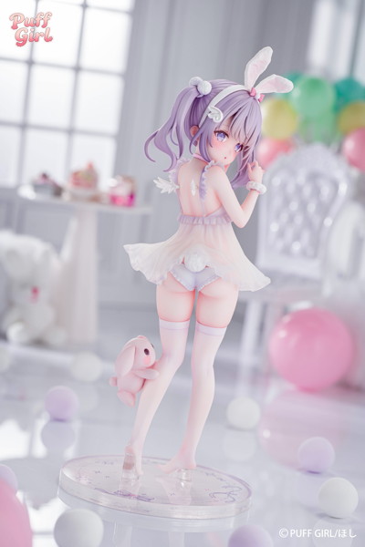 白うさぎの天使 特典版