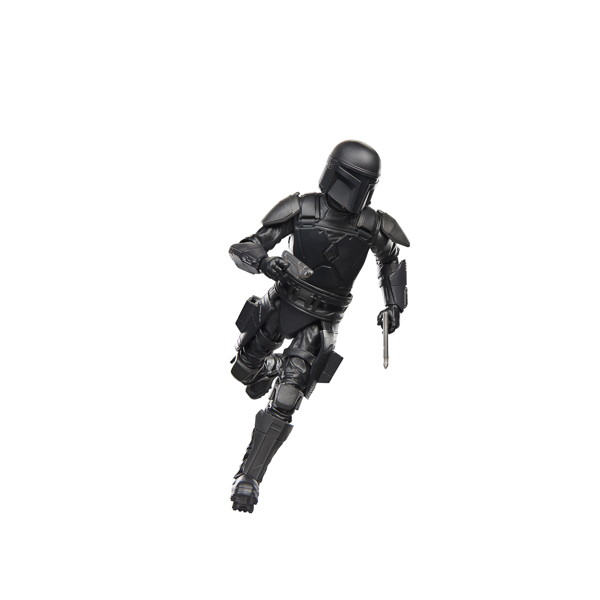 スター・ウォーズ ブラックシリーズ スター・ウォーズ:モール/シャドウ・ロード マンダロリアン・スーパー・コマンドー・ケブリス