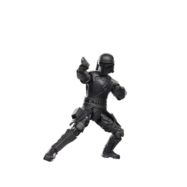 スター・ウォーズ ブラックシリーズ スター・ウォーズ:モール/シャドウ・ロード マンダロリアン・スーパー・コマンドー・ケブリス