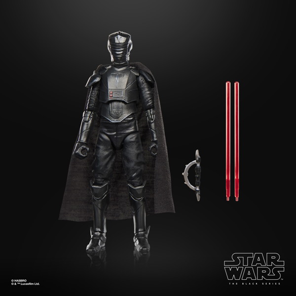 スター・ウォーズ ブラックシリーズ スター・ウォーズ:モール/シャドウ・ロード マロック