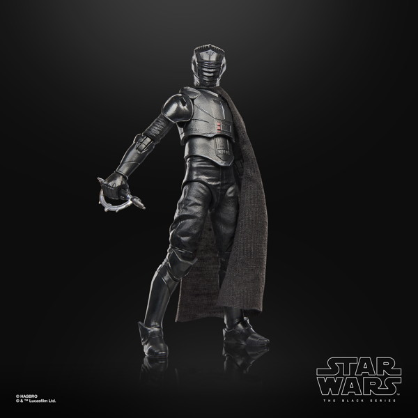 スター・ウォーズ ブラックシリーズ スター・ウォーズ:モール/シャドウ・ロード マロック