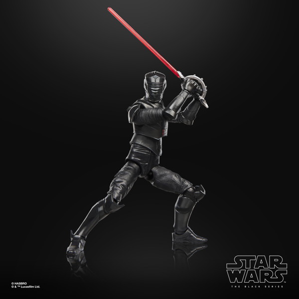スター・ウォーズ ブラックシリーズ スター・ウォーズ:モール/シャドウ・ロード マロック
