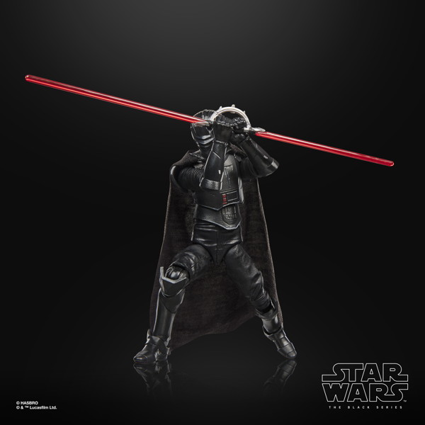 スター・ウォーズ ブラックシリーズ スター・ウォーズ:モール/シャドウ・ロード マロック