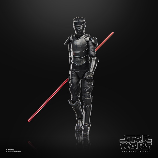 スター・ウォーズ ブラックシリーズ スター・ウォーズ:モール/シャドウ・ロード マロック