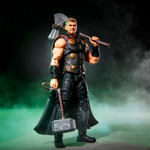 マーベルレジェンド・シリーズ アベンジャーズ/ドゥームズデイ ソー