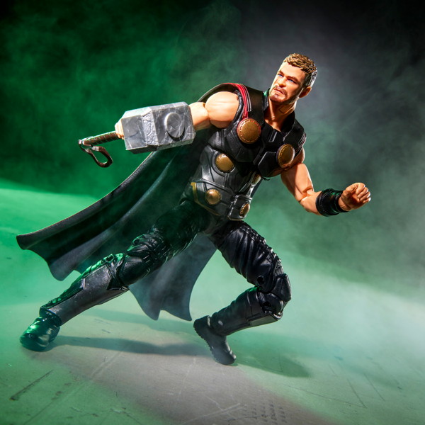 マーベルレジェンド・シリーズ アベンジャーズ/ドゥームズデイ ソー