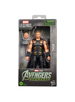 マーベルレジェンド・シリーズ アベンジャーズ/ドゥームズデイ ソー