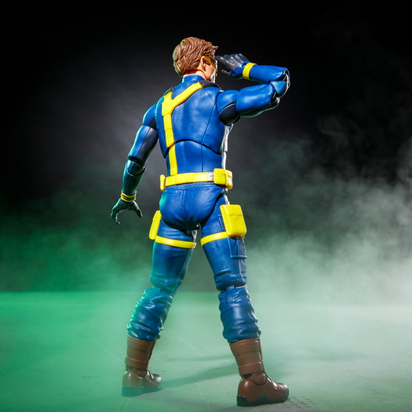 マーベルレジェンド・シリーズ アベンジャーズ/ドゥームズデイ サイクロップス