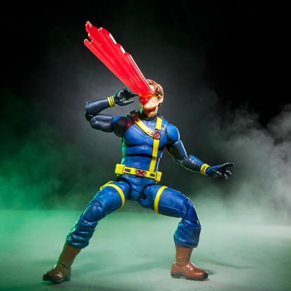 マーベルレジェンド・シリーズ アベンジャーズ/ドゥームズデイ サイクロップス