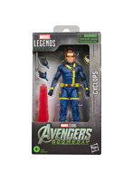マーベルレジェンド・シリーズ アベンジャーズ/ドゥームズデイ サイクロップス