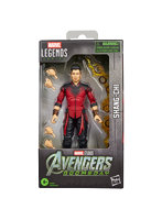 マーベルレジェンド・シリーズ アベンジャーズ/ドゥームズデイ シャン・チー