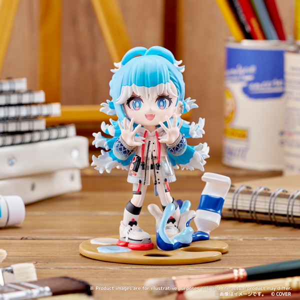 PalVerse Pale’. ホロライブプロダクション こぼ・かなえる
