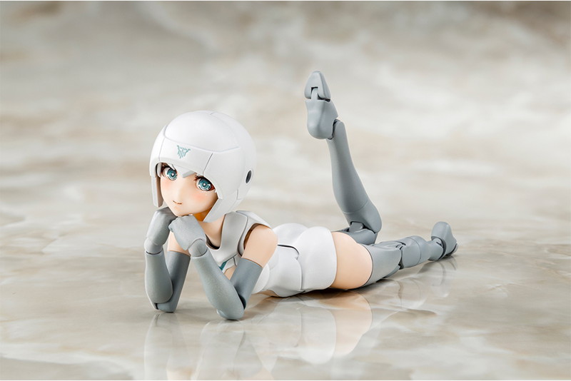 【2027年5月発売分】B1R-M シャーシキット スキンカラーA