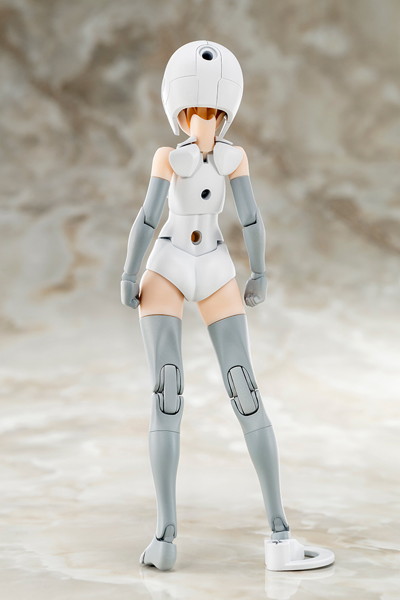 【2027年5月発売分】B1R-M シャーシキット スキンカラーA