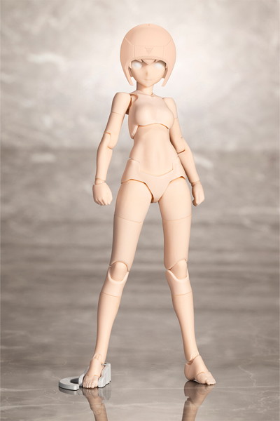 【2027年5月発売分】B1R-M シャーシキット スキンカラーA