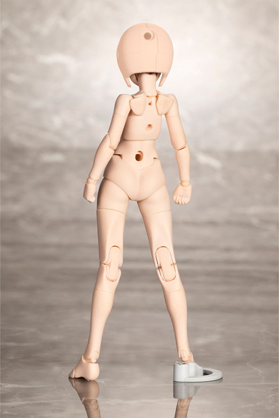 【2027年5月発売分】B1R-M シャーシキット スキンカラーA