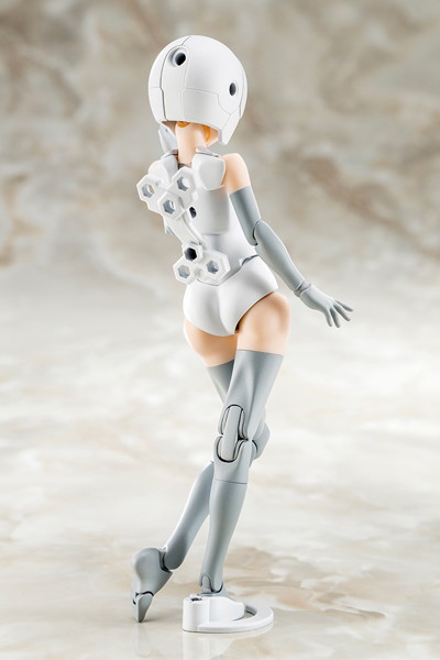 【2027年5月発売分】B1R-M シャーシキット スキンカラーA
