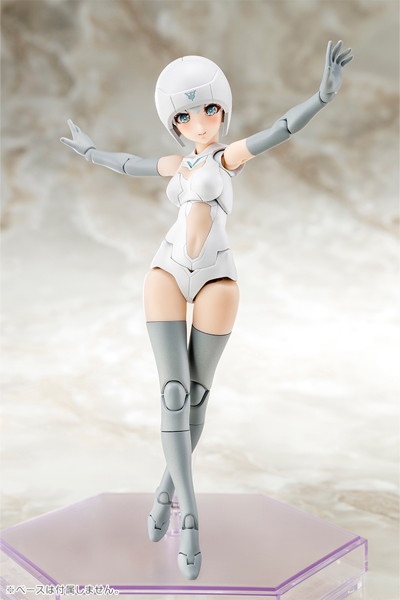 【2027年5月発売分】B1R-M シャーシキット スキンカラーA