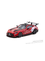 Mercedes-Benz AMG GT Black Series Safety Car 2026