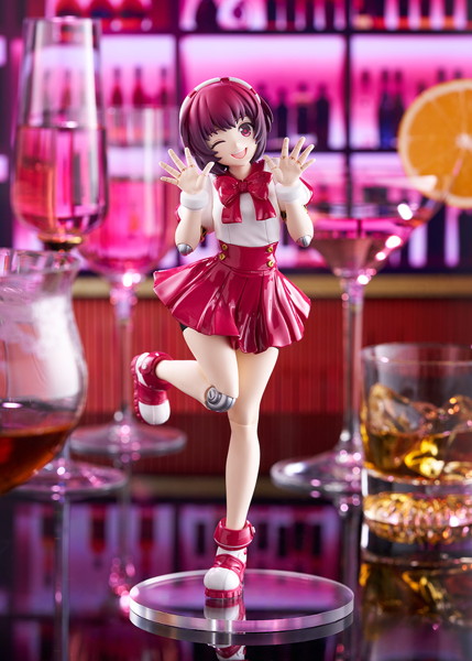 POP UP PARADE ドロシー・ヘイズ L size VA-11_HALL-A