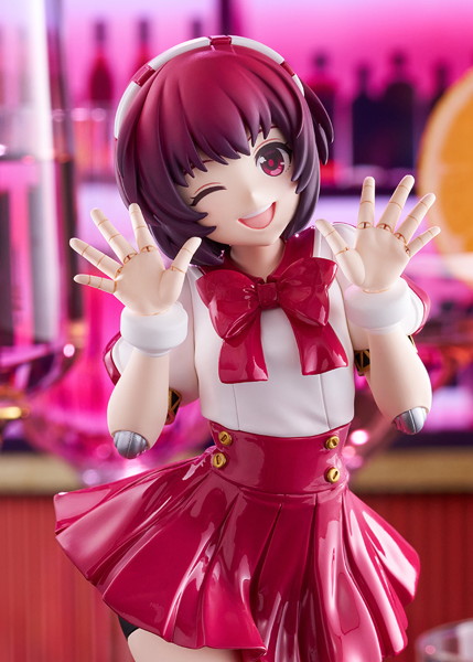 POP UP PARADE ドロシー・ヘイズ L size VA-11_HALL-A