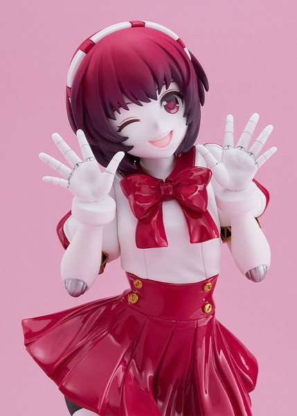 POP UP PARADE ドロシー・ヘイズ アナザースキンVer. L size VA-11_HALL-A