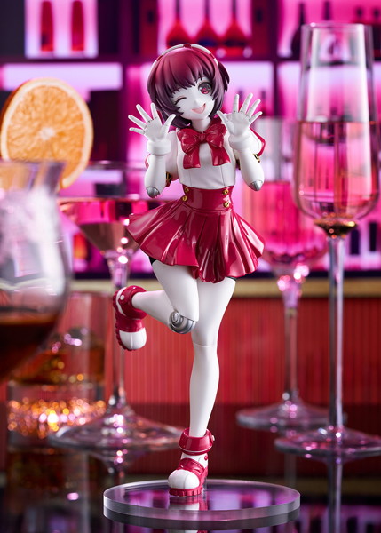 POP UP PARADE ドロシー・ヘイズ アナザースキンVer. L size VA-11_HALL-A