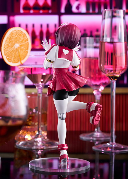 POP UP PARADE ドロシー・ヘイズ アナザースキンVer. L size VA-11_HALL-A