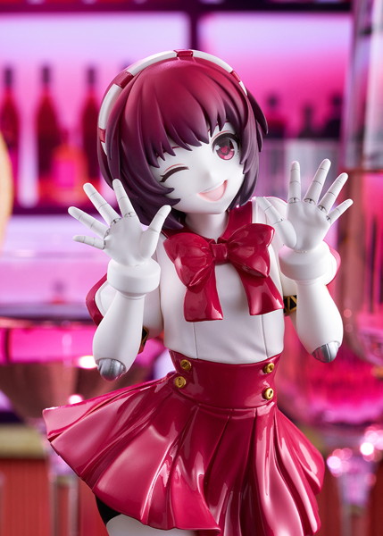 POP UP PARADE ドロシー・ヘイズ アナザースキンVer. L size VA-11_HALL-A