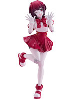 POP UP PARADE ドロシー・ヘイズ アナザースキンVer. L size VA-11_HALL-A