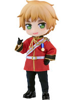 ねんどろいどどーる イギリス ヘタリア World★Stars