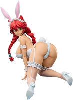 ルプスレギナ・ベータ バニーVer. オーバーロード
