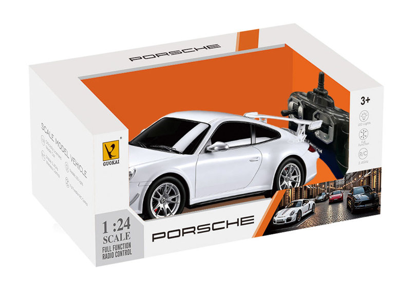 【希少】内田悠 大盆　35cm DMM.com [1/24 ポルシェ 911 GT RS白] ホビー・おもちゃ通販