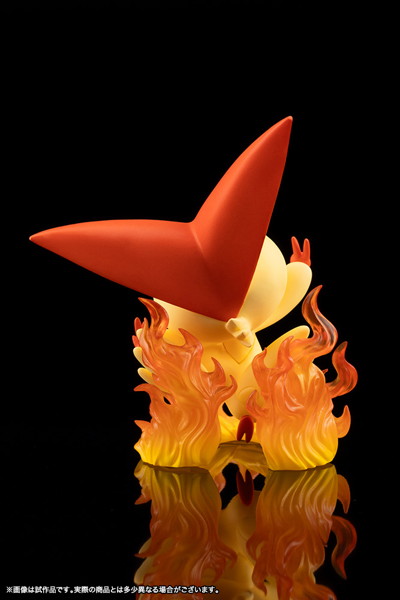 ARTFX J トウヤ with ビクティニ ポケットモンスター