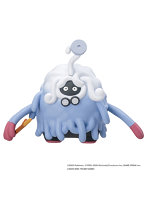 モンコレ ぽこ あ ポケモン コレクション モジャンボ（はかせ）