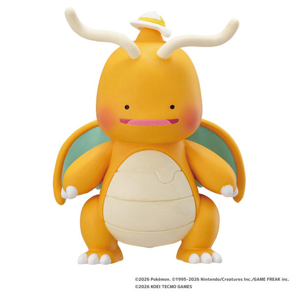 モンコレ ぽこ あ ポケモン コレクション メタモン | プラフィ戦略工廠