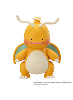 モンコレ ぽこ あ ポケモン コレクション メタモン（カイリューへんしん）