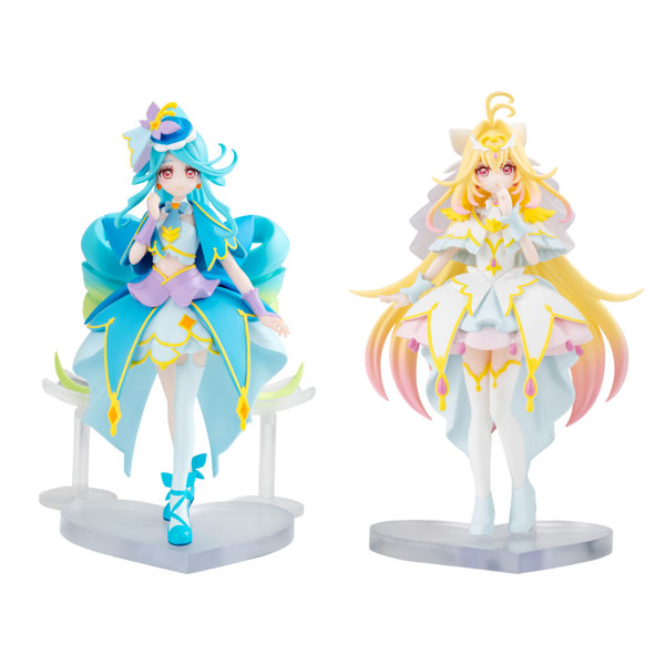 【BOX販売】プリキュアスターギャラリー 名探偵プリキュア！2 （全2種） 1BOX:2個入