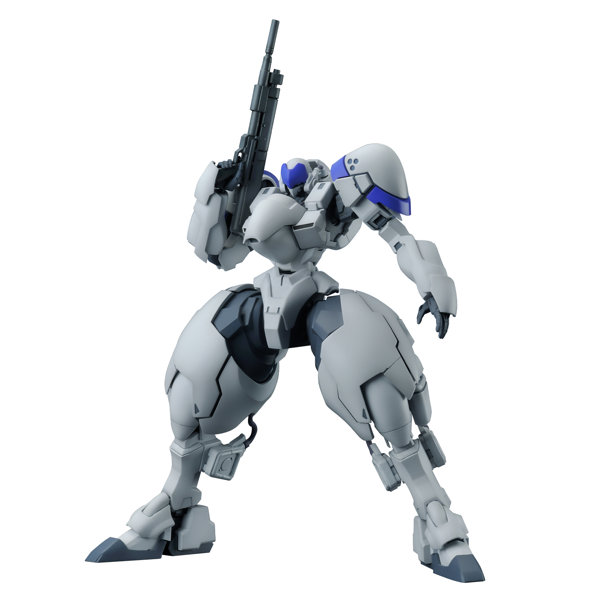 パワーローダー X-4＋（PD-802）装甲歩兵のサムネイル画像