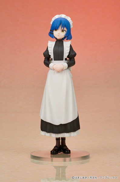 DIGSTA アニメ「ぼっち・ざ・ろっく！」山田リョウ