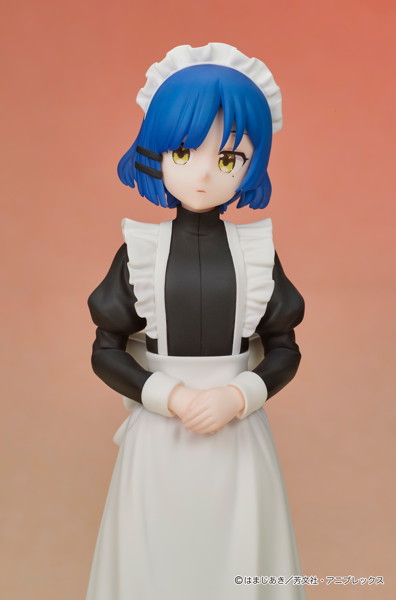 DIGSTA アニメ「ぼっち・ざ・ろっく！」山田リョウ