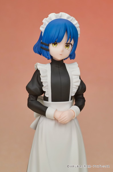 DIGSTA アニメ「ぼっち・ざ・ろっく！」山田リョウ
