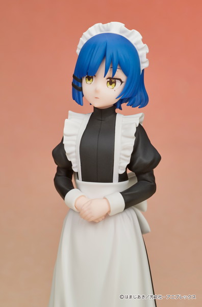 DIGSTA アニメ「ぼっち・ざ・ろっく！」山田リョウ