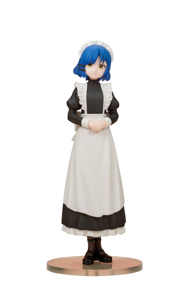 DIGSTA アニメ「ぼっち・ざ・ろっく！」山田リョウ
